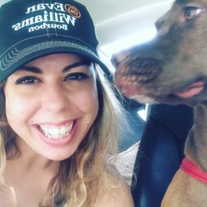 Meet your Posher, Bethany